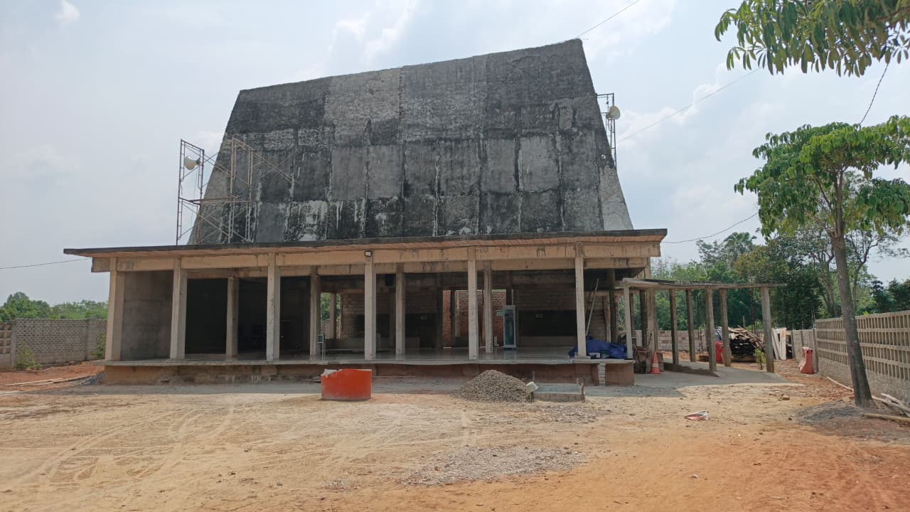 JAMI' PANARAGAN